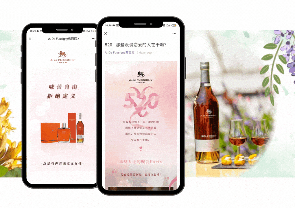 Online Reputation Management