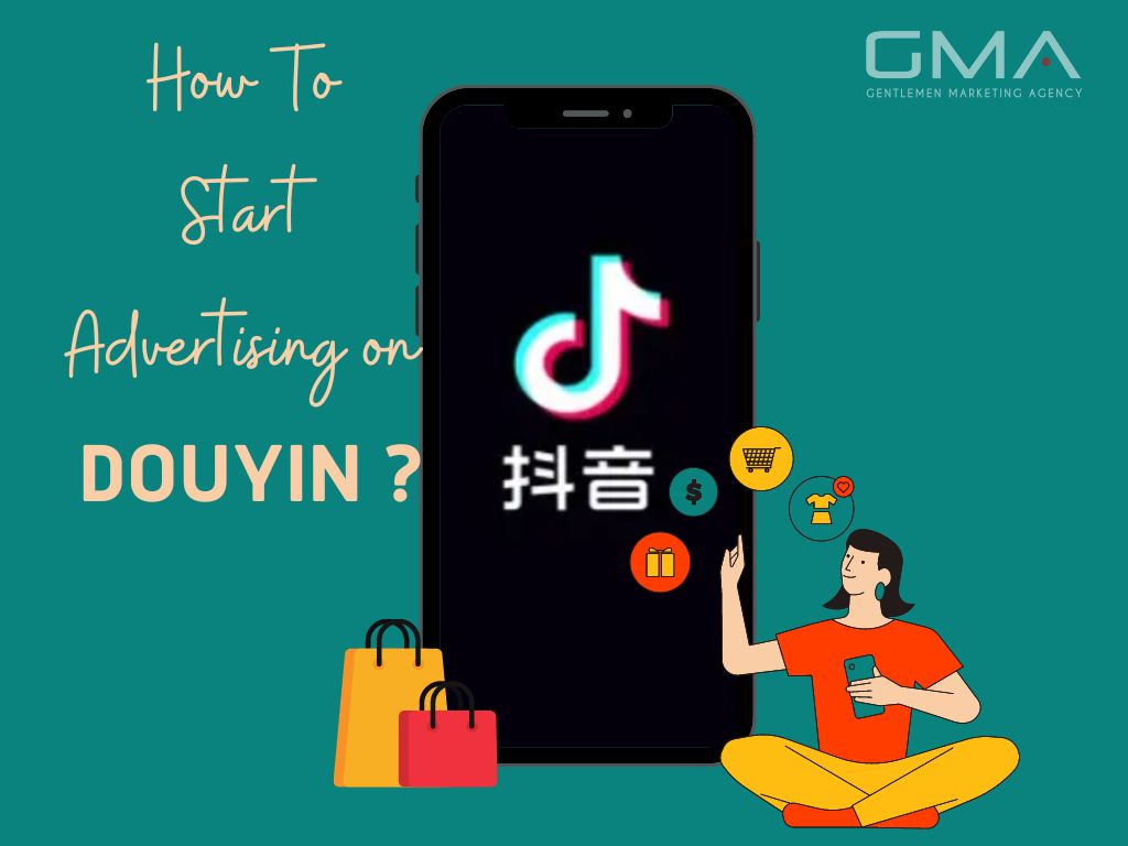 How To Start Advertising on Douyin?
