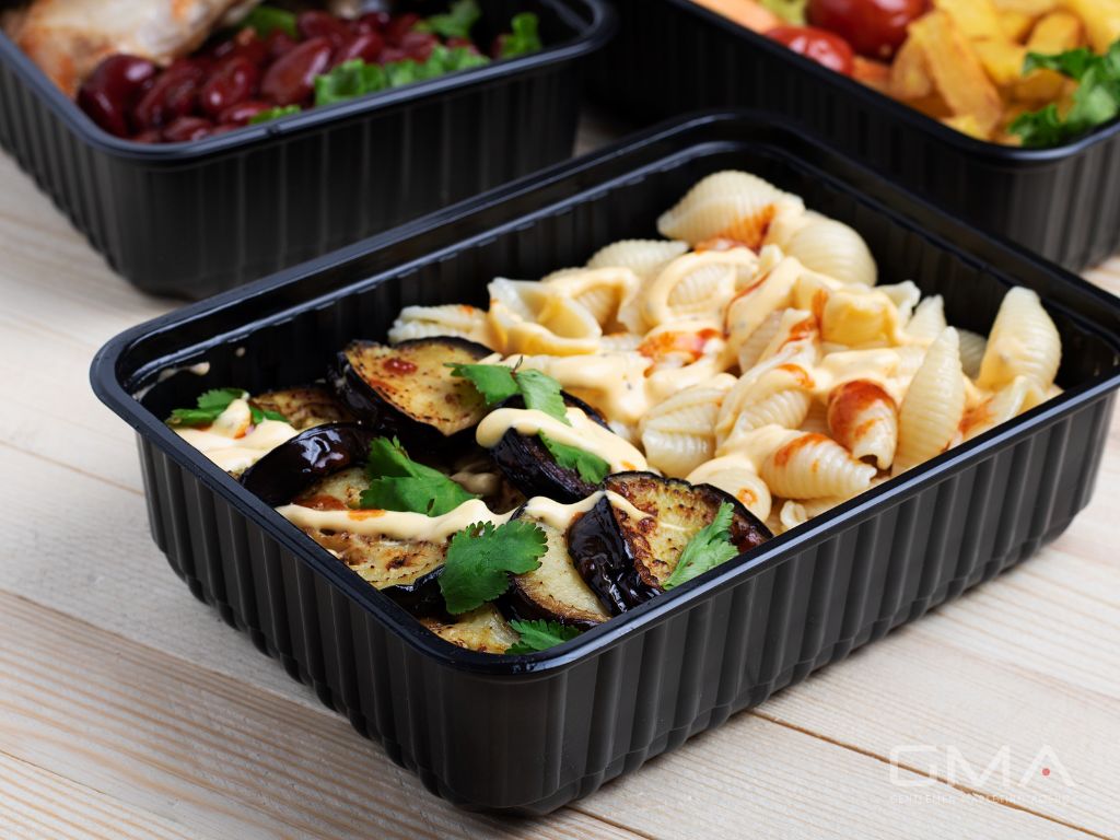 Ready-meals market in China