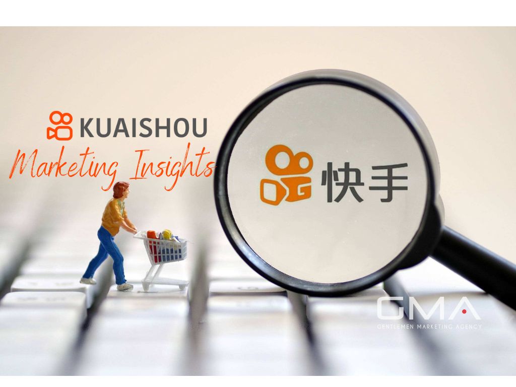 kuaishou marketing