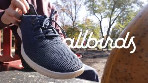 allbirds shoes