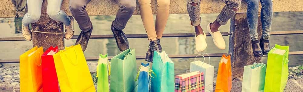 CHINESE CONSUMER GROUPS IN CHINA