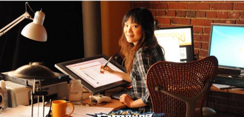 Digital Marketing Chinese