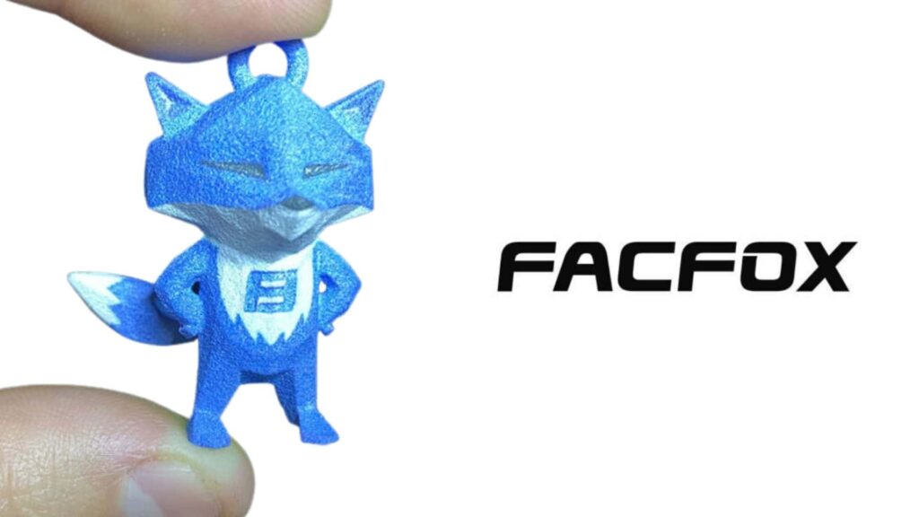 FacFox
