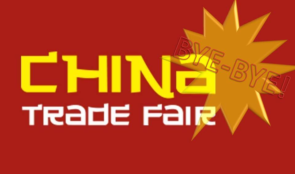 Trade Fairs in China