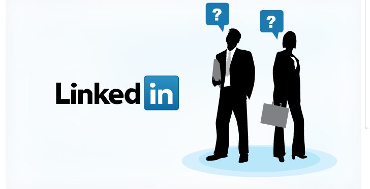 linkedin-Chine