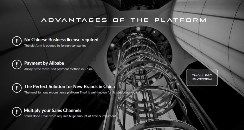 Tmall-Chinese-Distributors