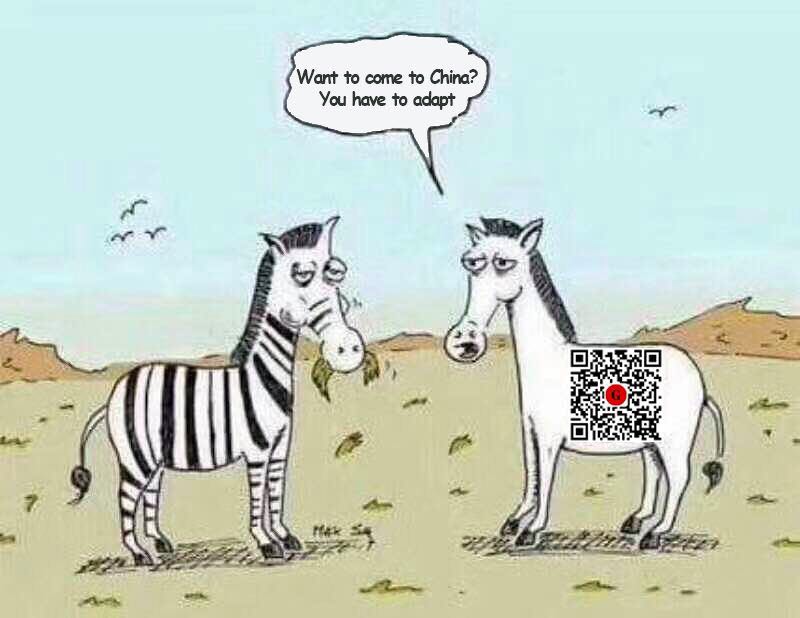 Travel Agencies in China