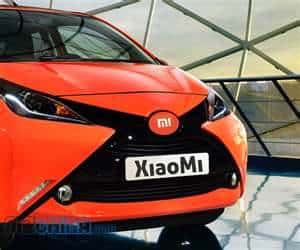xiaomi