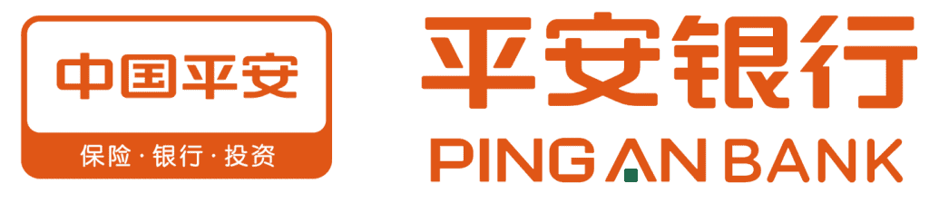Ping_An_Bank_Logo