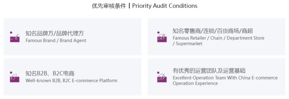 Priority-Audit-Conditions-JD-Worldwide